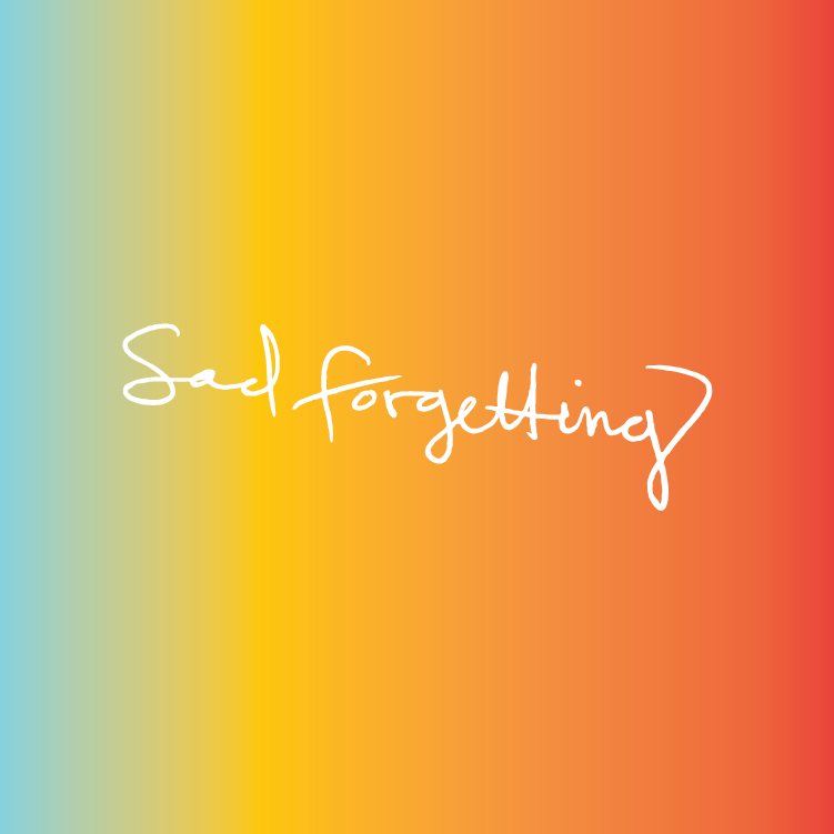 Sad Forgetting