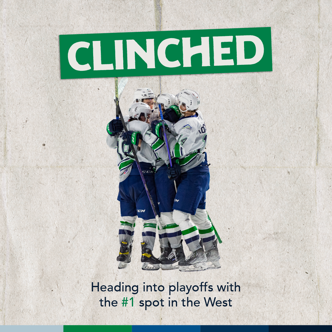 Clinched-IG