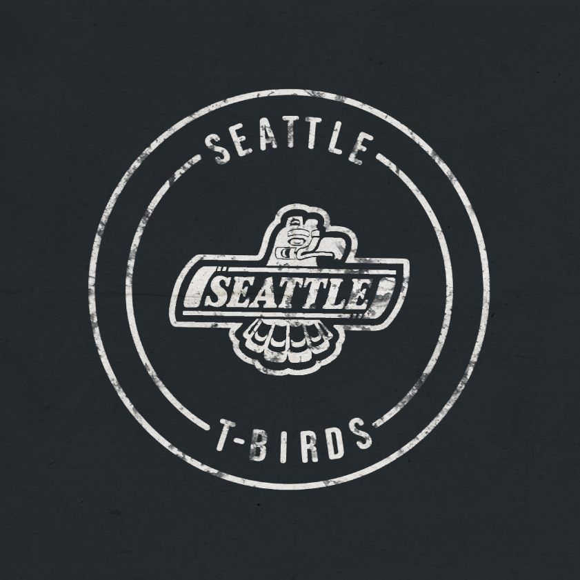 Seattle Thunderbirds 2023 Playoffs