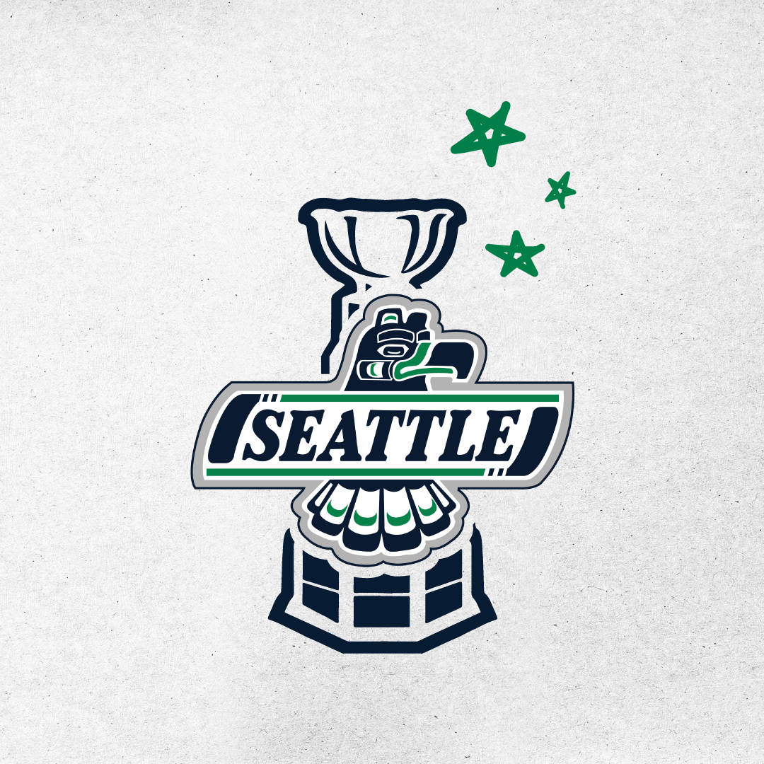 Seattle Thunderbirds 2023 - 2024